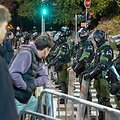 Protestai Serbijoje / Spasa DAKIC/SIPA / Spasa DAKIC/SIPA