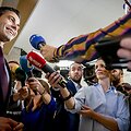Robas Jettenas / ROBIN UTRECHT / AFP
