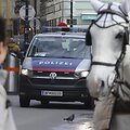 Austrijos policija /  / AP