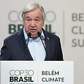 Antonio Guterresa /  / AP