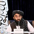Zabihullah Mujahidas / Ali Khara / REUTERS