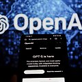 &bdquo;OpenAI&ldquo; / Algi Febri Sugita / ZUMAPRESS.com