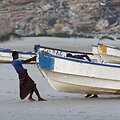Valtys Somalije /  / AP