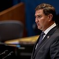 Maksimas Ryženkovas / Bianca Otero / ZUMAPRESS.com