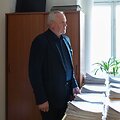 Artūras Grickevičius / Robertas Riabovas/BNS nuotr.