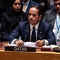 Mohammedas bin Abdulrahmanas al Thani / Lev Radin/PACIFIC PRESS/SIPA / Lev Radin/PACIFIC PRESS/SIPA