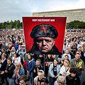 JOE KLAMAR / AFP