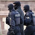 Vokietijos policija / ULI DECK / AFP