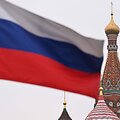 NATALIA KOLESNIKOVA / AFP