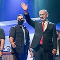 Maayan Toaf/Israel Gpo / ZUMAPRESS.com