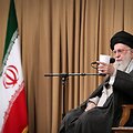 Ali Khamenei / Iranian Supreme Leader'S Office / ZUMAPRESS.com