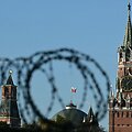 NATALIA KOLESNIKOVA / AFP