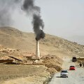 Afganistanas / OMER ABRAR / AFP