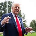 Donaldas Trumpas / CNP/AdMedia/SIPA / CNP/AdMedia/SIPA