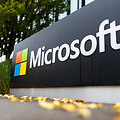 &bdquo;Microsoft&ldquo; / Matthias Balk / dpa/picture-alliance