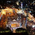 Betliejus / Yosri Aljamal / REUTERS