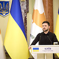 Volodymyras Zelenskis