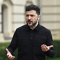 GENYA SAVILOV / AFP