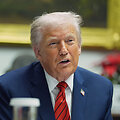 Donaldas Trumpas /  / AP