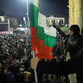 Protestai Bulgarijoje