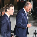 Jaredas Kushneris / IMAGO/dts Nachrichtenagentur / IMAGO/dts Nachrichtenagentur