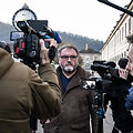 F. Pechier / ARNAUD FINISTRE / AFP