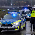 Lenkijos policija / WOJTEK RADWANSKI / AFP
