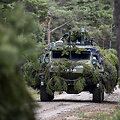 ANDERS WIKLUND / AFP