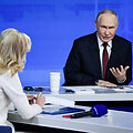 Mikhail Tereshchenko / ZUMAPRESS.com