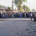 Nigerija / AUDU MARTE / AFP