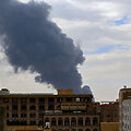 Jemenas / MOHAMMED HUWAIS / AFP