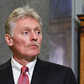 Dmitrijus Peskovas / Alexander Kazakov / ZUMAPRESS.com