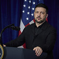 Ukraine Presidency/Ukrainian Pre / ZUMAPRESS.com