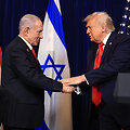 JOE RAEDLE / Getty Images via AFP