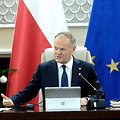 Donaldas Tuskas / IMAGO/FOT. TEDI/NEWSPIX.PL / IMAGO/newspix