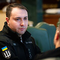 Kyrylo Budanovas / HANDOUT / AFP