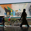 Teheranas / Majid Asgaripour / via REUTERS