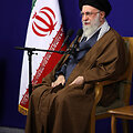 Ajatola Ali Khamenei / Iranian Supreme Leader'S Office / ZUMAPRESS.com