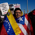 Protestas / ADAM GRAY / Getty Images via AFP