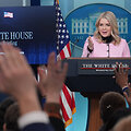 Karoline Leavitt /  / AP