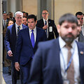 Marco Rubio / ANNA MONEYMAKER / Getty Images via AFP