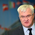 Andrijus Sybiha / NICOLAS TUCAT / AFP