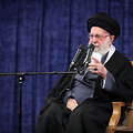 Ali Khamenei / Iranian Supreme Leader'S Office / ZUMAPRESS.com