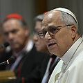 Leonas XIV / VATICAN MEDIA/IPA/SIPA / VATICAN MEDIA/IPA/SIPA