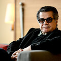 Jafaras Panahi / Britta Pedersen / dpa/picture-alliance