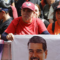 Karakasas / Jeampier Arguinzones / dpa/picture-alliance