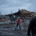 Ukraina / Tommaso Fumagalli / ZUMAPRESS.com
