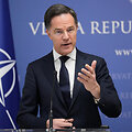 Markas Rutte /  / AP