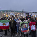Protestai Irane  / IMAGO/Rolf Z?llner / IMAGO/Rolf Z?llner