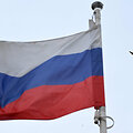 KIRILL KUDRYAVTSEV / AFP